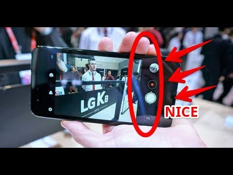 LOOK THIS lg k8 2018