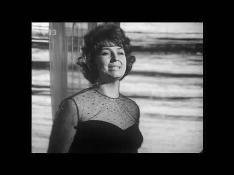 Tehdy vítr vál (Mi ton rotas ton ourano) * zp.  Y. Simonová,   orch.  K. Vlacha *   1968 *