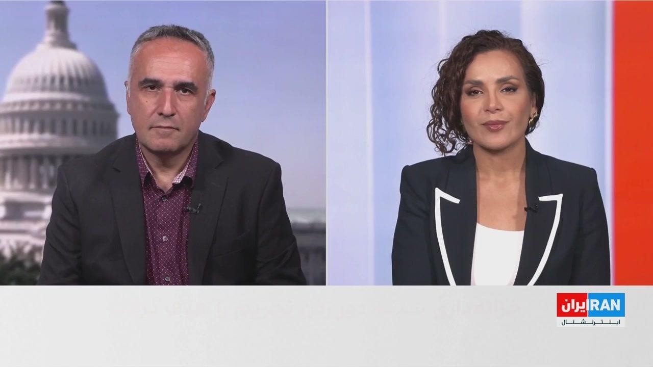 گسترش تحریم‌های نفتی آمریکا؛ شبکه‌های مالی و حقوقی مرتبط با جمهوری اسلامی ز