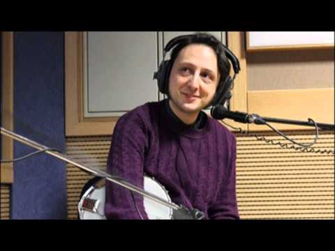 Samuel Úria - Lenço Enxuto (Ao vivo no "Concertos de Bolso")