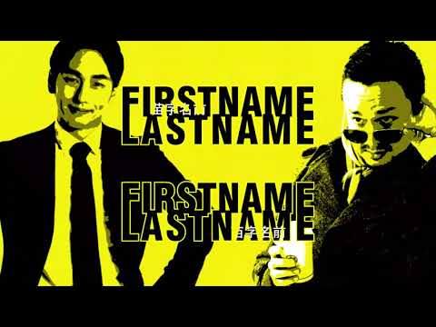 お笑い番組opパロディの動画編集します あなたの写真からipponグランプリ風の動画を作成いたします 結婚式 イベント動画制作 ココナラ