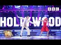 Bobby Brazier & Dianne Buswell Showdance to La La Land Medley by Justin Hurwitz ✨ BBC Strictly 2023