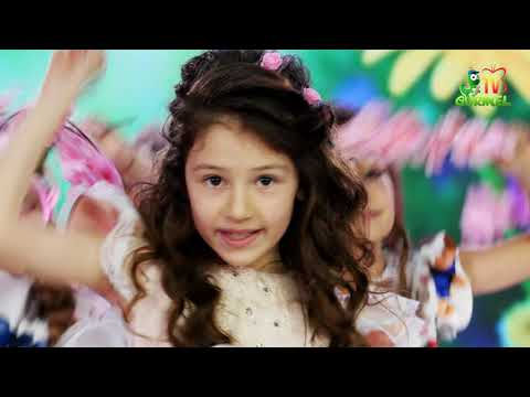 Cîrlan Cezara "Primavara"