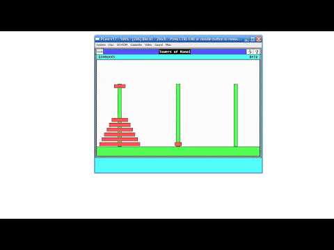 OS/2 v1.1 with Presentation Manager quick tour [professional 16-Bit computing in the 1980s]