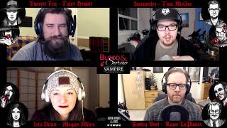 Blood &amp; Syrup: Episodes 1.48-1.50