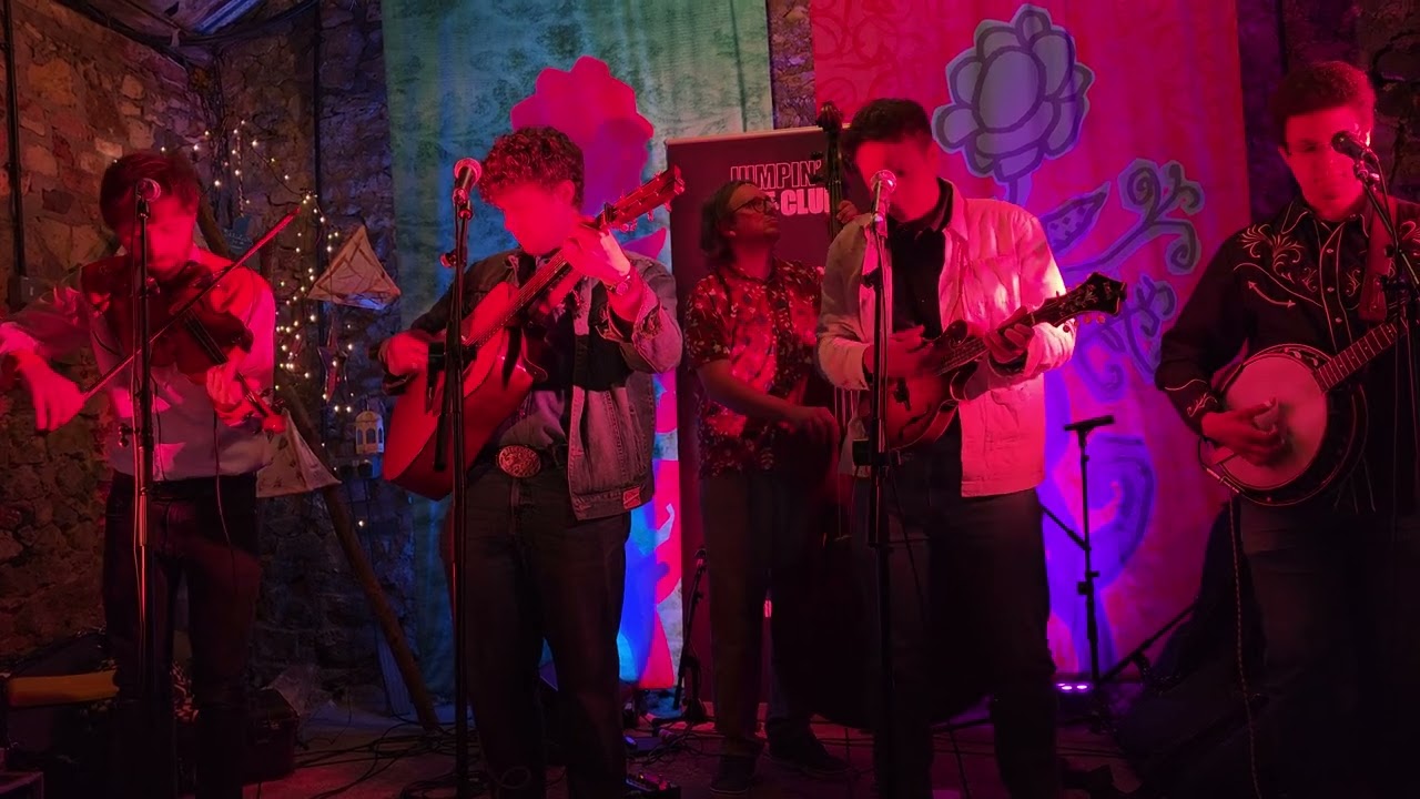 Katy Hill (Live at Country Cantina)