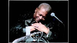 BB king - Don't answer the door (Parts 1 and 2)