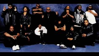 Dungeon Family - Rollin&#39; feat. André 3000