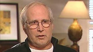 Chevy Chase Talks About SNL Liberal Agenda