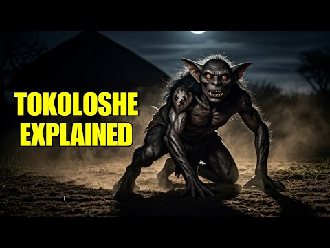 Tokoloshe Explained: The Terrifying Spirit of South African Folklore