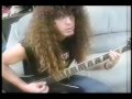 Megadeth - Clash of the Titans 1990 