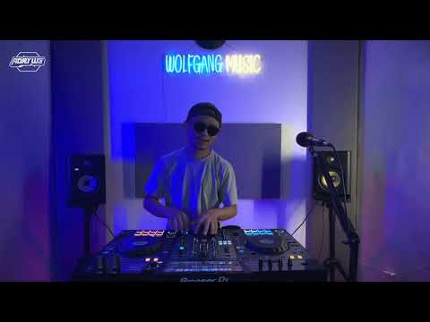 PARTY MIX23 BREAKDUTCH TIKTOD VIRAL ( Adry WG )