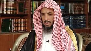 صورة تيسير الفقه لمعالي الشيخ سعد بن ناصر الشثري الحلقة -275