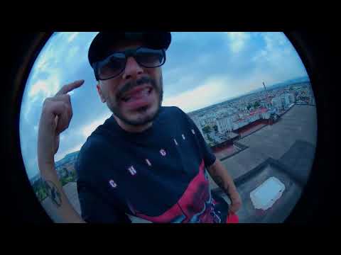 Ivanò "Mo te cont na storia" Prod. Oxroc (street video)