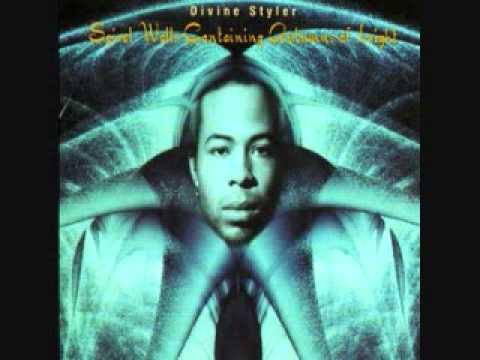 Divine Styler- Heaven Don't Want Me And Hell's Afraid I'll Take Over