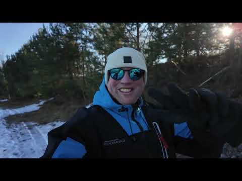 GEIERSWALDER See | Höhenangst | 16Km |