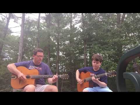 Henry Acker - All of Me