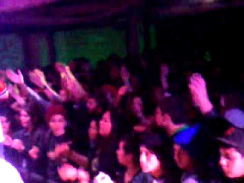 Herederos del Verso Nacional de Hip Hop 2013