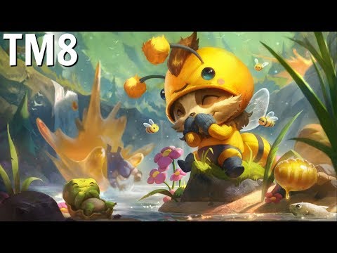 BEEMO SKIN SPOTLIGHT - LEAGUE OF LEGENDS (TM8 Reaction)