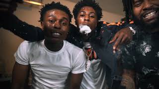 Youngboy Never Broke Again - Sticks with me (official video)