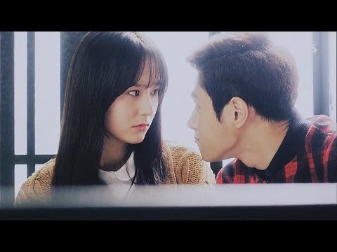 shi woo & se na || crushin' my fairytale [my lovely girl]