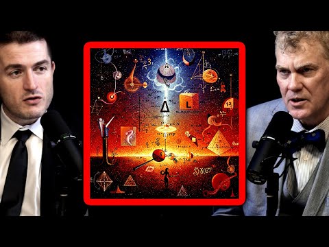 How math works: The foundations of modern mathematics | Joel David Hamkins and Lex Fridman