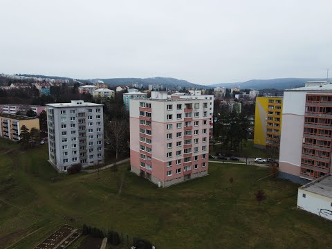 Video z << Prodej bytu 2+1, 65 m2, Brno >>