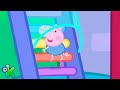 El Hermanito De Peppa Sorprende A Todos En El Cumpleaños Peppa Pig Discovery Kids Latinoamérica