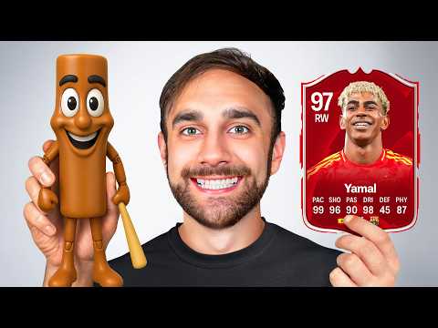 Brainrot Decides My Team!