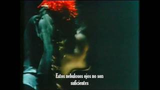Lene Lovich -Too Tender (To Touch) [Subtitulado Español]