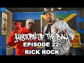 Rick Rock Producing 2pac Jay Z Snoop Dogg E 40 Busta Rhymes More Creating The Hyphy Sound