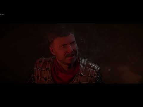 Sir Radzig arrives at Talmberg [Kingdom Come: Deliverance]