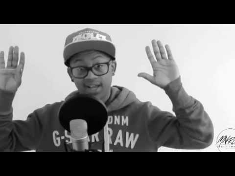 MNRCUK - Supa Kid | @iamsupa4life #Hotones