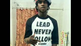 Wheres Waldo - Chief Keef