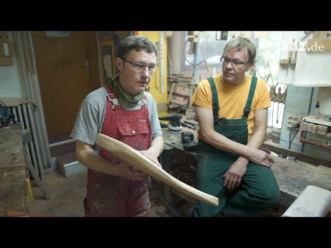 Le Fay - So entstehen Schleswig-Holsteins Super-Bässe