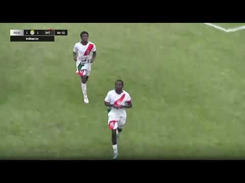 Gols | Real Noroeste 2x2 Inter de Limeira | Brasileiro Serie D 2022 | 11ª Rodada Grupo 6