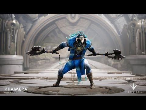 Fault - Khaimera Gameplay (Early Access 0.13.13)