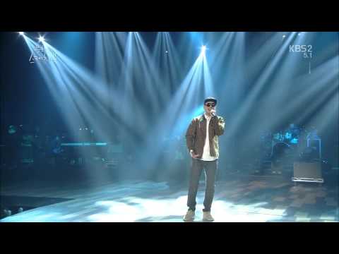 [HIT] 유희열의 스케치북-문명진(Moon Myungjin) - 겨울 또 다시.20150130