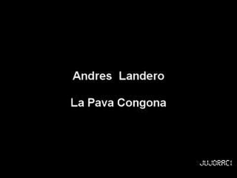 La Pava Congona