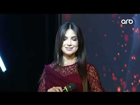 Həmin Zaur - Xəyalə Qafarzadə  - Toy günündə