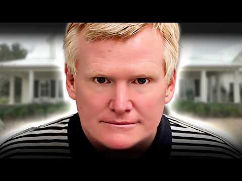 Alex Murdaugh: The Whole Story