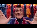 Oraselul Lenes Sezonul 1 Ep 20 Festivalul Bomboanelor Sportive