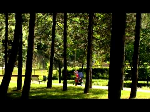 Samobor je lepa varoš