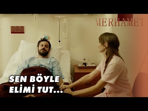 Melek, Mehmet'e Destek Oldu - Merhamet 22. bölüm
