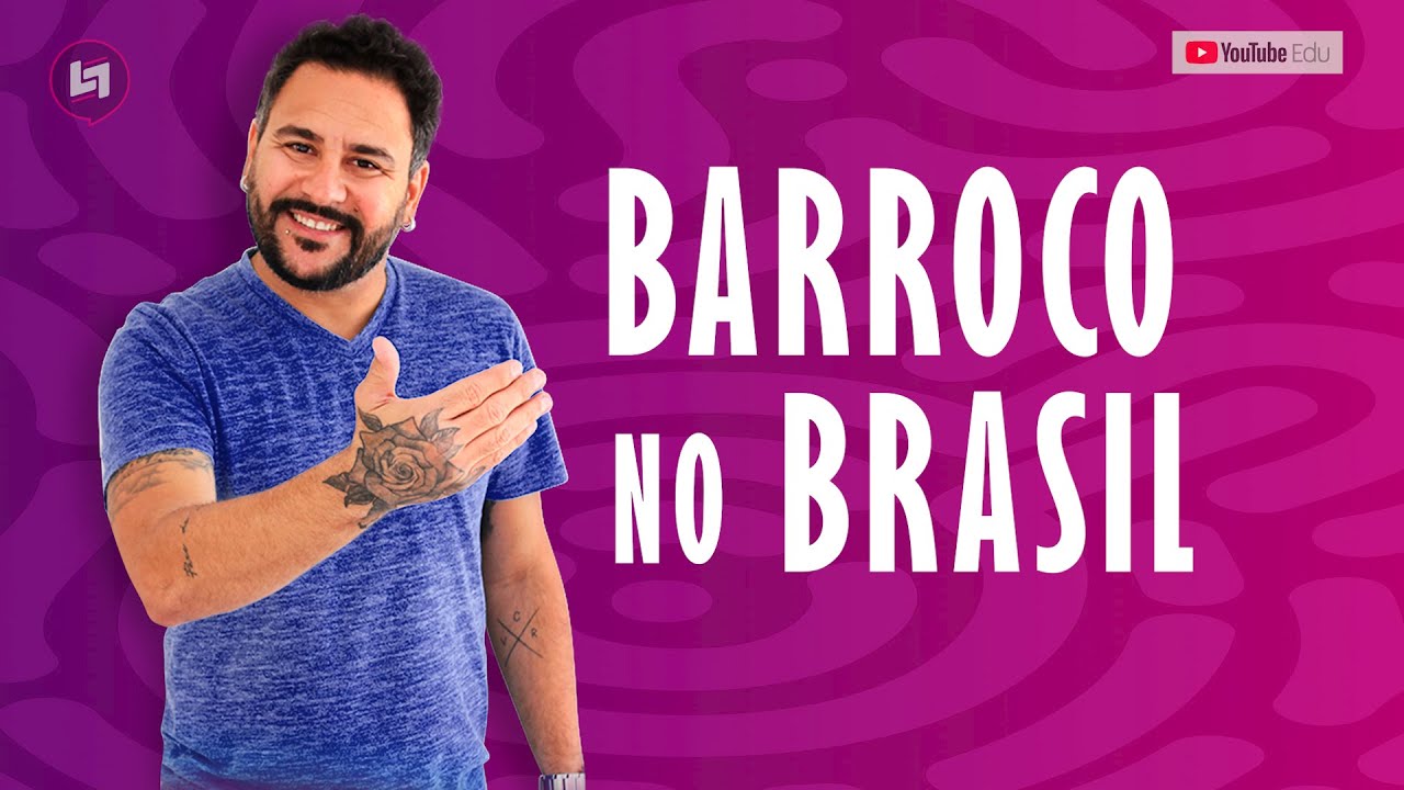 Barroco no Brasil