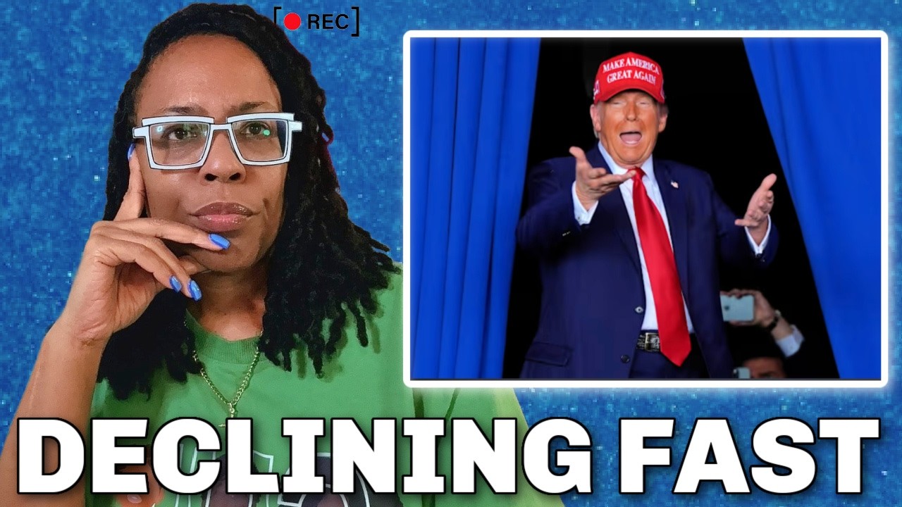 Okay, I Concede… Something's Really Wrong With Him Trump! And Trump Calls for Obama's Arrest!