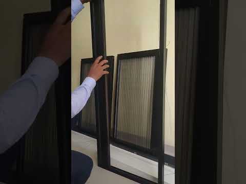 Window Mosquito Net