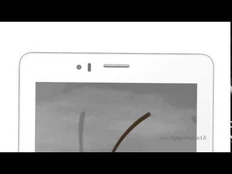 Micromax Canvas Tabby P469 Is A Typical Budget Tablet