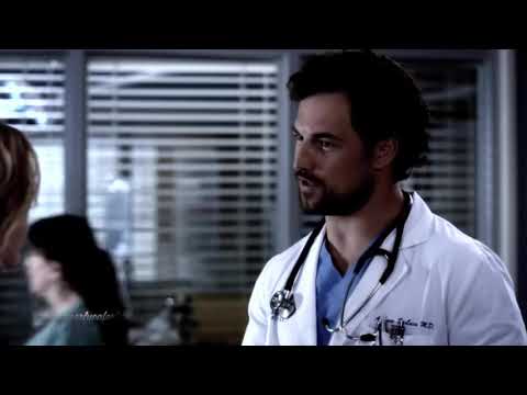 In honor of Andrew deluca:) possible spoilers