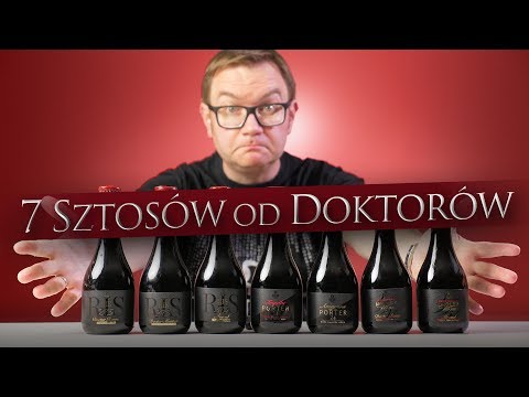 7 potencjalnych sztosów od Doctor Brew